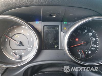 Zdjęcie 9 z 15 samochodu: 2012 JEEP GRAND CHEROKEE LAREDO VIN:1C4RJFAG8CC289506 - miniatura