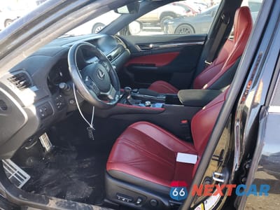 Zdjęcie 7 z 13 samochodu: 2016 LEXUS GS-F VIN:JTHBP1BL6GA000282 - miniatura
