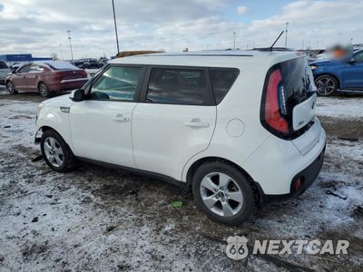 Drugie zdjęcie samochodu z przodu: 2019 KIA SOUL VIN:KNDJN2A28K7695520 - miniatura