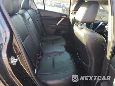 Zdjęcie 10 z 14 samochodu: 2012 MAZDA 3 I VIN:JM1BL1W71C1573501 - miniatura