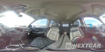 Zdjęcie 13 z 14 samochodu: 2024 GMC TERRAIN DENALI VIN:3GKALXEGXRL382701 - miniatura