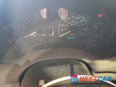 Zdjęcie 9 z 13 samochodu: 1999 GMC JIMMY VIN:1GKDT13WXX2539100 - miniatura
