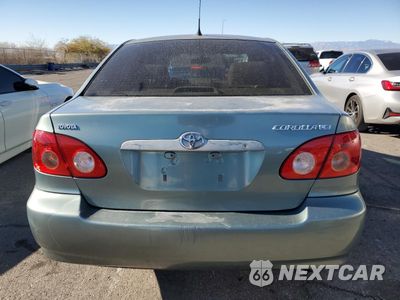 Zdjęcie 6 z 14 samochodu: 2005 TOYOTA COROLLA CE VIN:1NXBR32E75Z433531 - miniatura