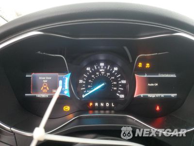 Zdjęcie 9 z 14 samochodu: 2018 FORD FUSION TITANIUM/PLATINUM HEV VIN:3FA6P0RU2JR117081 - miniatura