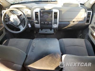 Zdjęcie 8 z 12 samochodu: 2012 DODGE RAM 1500 SLT VIN:1C6RD7GT3CS189490 - miniatura