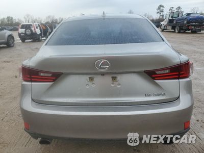 Zdjęcie 6 z 14 samochodu: 2014 LEXUS IS 250 VIN:JTHBF1D23E5011060 - miniatura