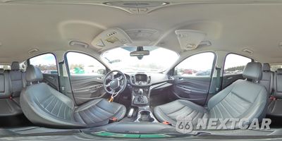 Zdjęcie 13 z 15 samochodu: 2014 FORD ESCAPE TITANIUM VIN:1FMCU0J98EUC57319 - miniatura