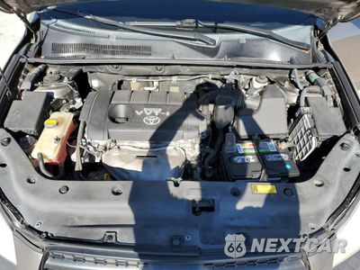 Zdjęcie 12 z 13 samochodu: 2010 TOYOTA RAV4 VIN:2T3ZF4DV2AW034859 - miniatura