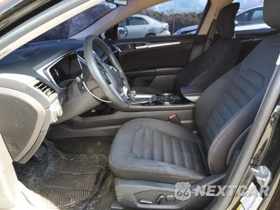 Zdjęcie 7 z 12 samochodu: 2014 FORD FUSION SE HYBRID VIN:3FA6P0LU1ER222130 - miniatura