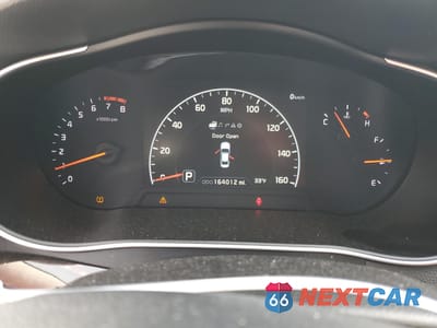 Zdjęcie 10 z 16 samochodu: 2014 KIA CADENZA PREMIUM VIN:KNALN4D74E5136913 - miniatura