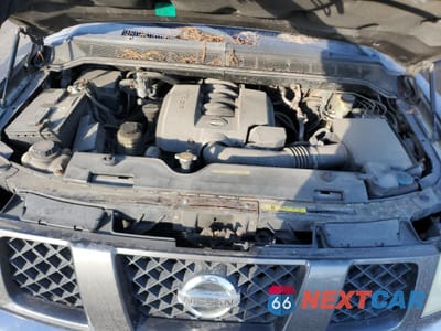 Zdjęcie 12 z 13 samochodu: 2004 NISSAN ARMADA SE VIN:5N1AA08B24N716698 - miniatura