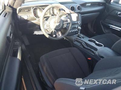 Zdjęcie 8 z 15 samochodu: 2022 FORD MUSTANG VIN:1FA6P8TH0N5150731 - miniatura