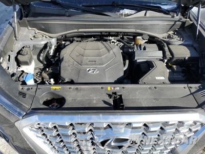 Zdjęcie 14 z 16 samochodu: 2020 HYUNDAI PALISADE SEL VIN:KM8R4DHE5LU137933 - miniatura
