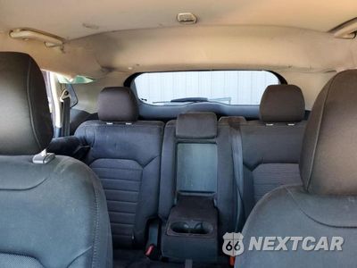 Zdjęcie 10 z 13 samochodu: 2015 FORD EDGE SE VIN:2FMTK3G92FBB55701 - miniatura