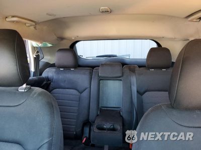 Zdjęcie 10 z 15 samochodu: 2015 FORD EDGE SE VIN:2FMTK3G92FBB55701 - miniatura