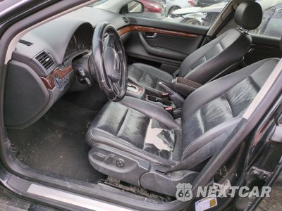 Zdjęcie 7 z 14 samochodu: 2007 AUDI A4 2.0T QUATTRO VIN:WAUDF78E97A042080 - miniatura