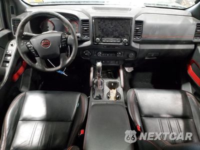 Zdjęcie 8 z 14 samochodu: 2023 NISSAN FRONTIER S VIN:1N6ED1EK5PN645229 - miniatura