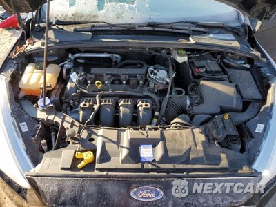 Zdjęcie 12 z 15 samochodu: 2017 FORD FOCUS S VIN:1FADP3E22HL299287 - miniatura