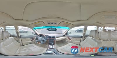 Zdjęcie 14 z 15 samochodu: 2003 SUBARU LEGACY OUTBACK H6 3.0 LL BEAN VIN:4S3BH806337634158 - miniatura