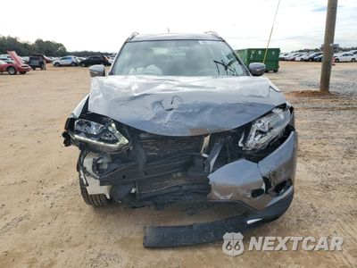 Piąte zdjęcie samochodu w środku: 2015 NISSAN ROGUE S VIN:KNMAT2MT1FP559438 - miniatura