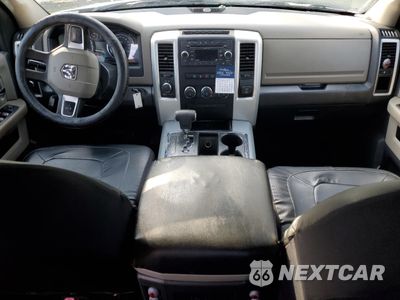 Zdjęcie 8 z 12 samochodu: 2010 DODGE RAM 1500 VIN:1D7RV1CT9AS227283 - miniatura