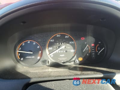 Zdjęcie 9 z 13 samochodu: 1999 HONDA CR-V EX VIN:JHLRD1861XC013362 - miniatura