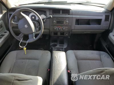 Zdjęcie 8 z 14 samochodu: 2011 DODGE DAKOTA SLT VIN:1D7RE3GK4BS577435 - miniatura
