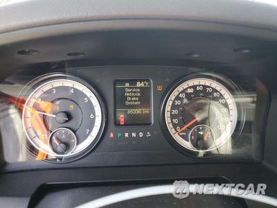 Zdjęcie 9 z 12 samochodu: 2016 RAM 1500 ST VIN:1C6RR6KT6GS395329 - miniatura