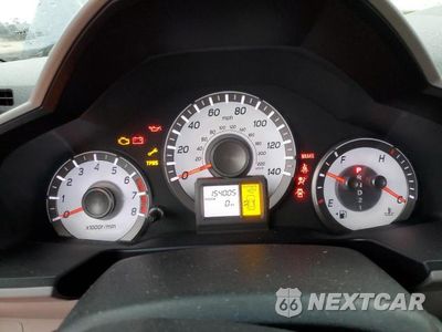 Zdjęcie 9 z 13 samochodu: 2012 HONDA PILOT EXL VIN:5FNYF3H58CB005651 - miniatura