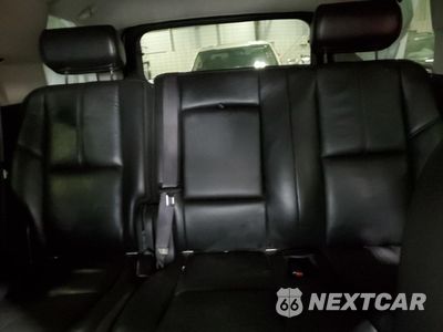 Zdjęcie 10 z 14 samochodu: 2009 CHEVROLET TAHOE HYBRID VIN:1GNFK135X9R287655 - miniatura