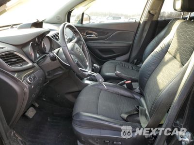 Zdjęcie 7 z 15 samochodu: 2015 BUICK ENCORE CONVENIENCE VIN:KL4CJFSB7FB153770 - miniatura