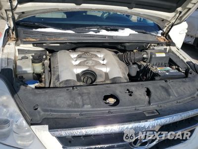 Zdjęcie 13 z 15 samochodu: 2007 HYUNDAI ENTOURAGE GLS VIN:KNDMC233X76032259 - miniatura