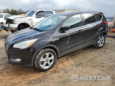 2013 FORD ESCAPE SE 1FMCU9GX9DUB94532 - główne zdjęcie licytacji z USA - miniatura