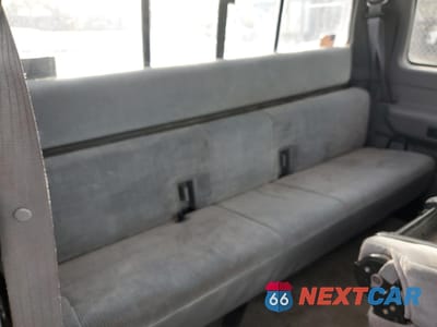 Zdjęcie 11 z 14 samochodu: 1994 FORD F150 VIN:1FTEX14N6RKB10761 - miniatura