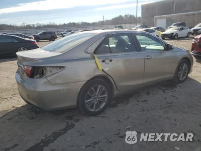 Trzecie zdjęcie samochodu z tyłu: 2015 TOYOTA CAMRY LE VIN:4T1BF1FK7FU922428 - miniatura