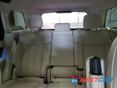Zdjęcie 10 z 15 samochodu: 2023 LAND ROVER RANGE ROVER SE VIN:SALKP9E73PA066294 - miniatura