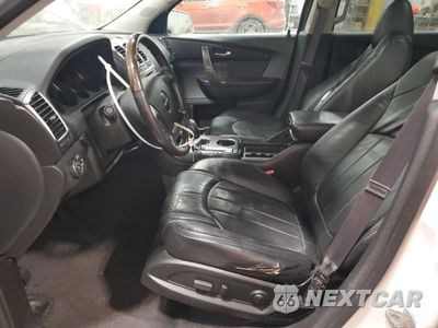 Zdjęcie 7 z 15 samochodu: 2012 GMC ACADIA DENALI VIN:1GKKRTED1CJ131288 - miniatura
