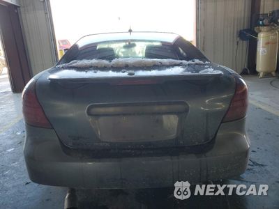 Zdjęcie 6 z 13 samochodu: 2006 PONTIAC GRAND PRIX VIN:2G2WP552361218285 - miniatura