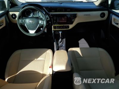 Zdjęcie 8 z 12 samochodu: 2019 TOYOTA COROLLA L VIN:2T1BURHE0KC214156 - miniatura