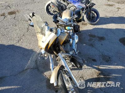Piąte zdjęcie samochodu w środku: 2003 HARLEY-DAVIDSON FXSTDSE VIN:1HD1PFD173Y951936 - miniatura