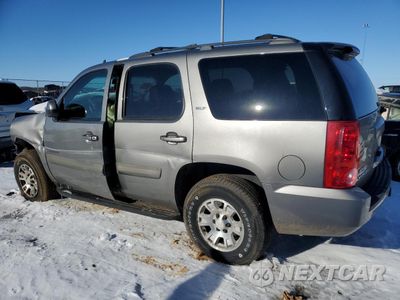 Drugie zdjęcie samochodu z przodu: 2007 GMC YUKON VIN:1GKFK130X7R414113 - miniatura