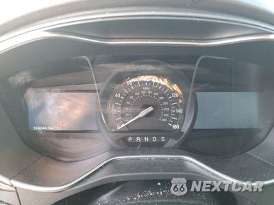 Zdjęcie 9 z 14 samochodu: 2015 FORD FUSION TITANIUM VIN:3FA6P0K98FR274594 - miniatura