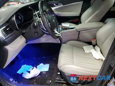 Zdjęcie 7 z 14 samochodu: 2022 GENESIS G70 BASE VIN:KMTG54TE3NU094763 - miniatura