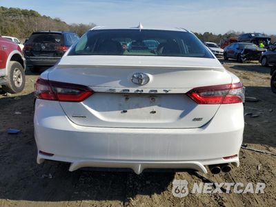 Zdjęcie 6 z 14 samochodu: 2023 TOYOTA CAMRY SE NIGHT SHADE VIN:4T1G11AK7PU773581 - miniatura