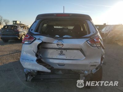 Zdjęcie 6 z 13 samochodu: 2014 NISSAN ROGUE S VIN:5N1AT2MV5EC843951 - miniatura