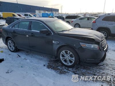 Czwarte zdjęcie samochodu z boku: 2015 FORD TAURUS SEL VIN:1FAHP2E88FG181069 - miniatura