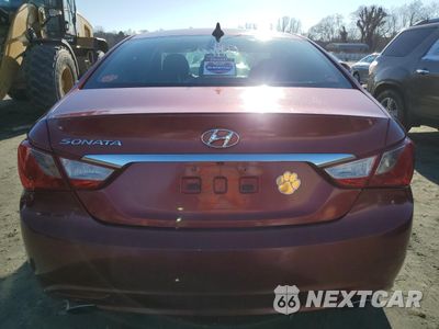 Zdjęcie 6 z 14 samochodu: 2013 HYUNDAI SONATA SE VIN:5NPEC4AC7DH526003 - miniatura