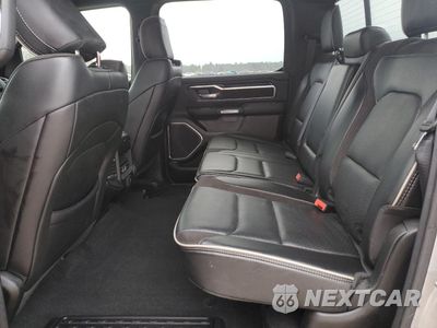 Zdjęcie 10 z 13 samochodu: 2022 RAM 1500 LARAMIE VIN:1C6SRFJT6NN225776 - miniatura