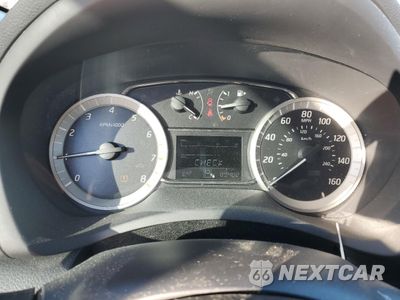 Zdjęcie 9 z 13 samochodu: 2015 NISSAN SENTRA S VIN:3N1AB7AP2FL658999 - miniatura