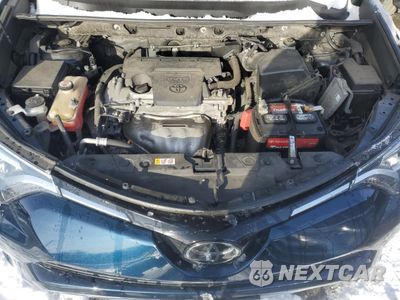 Zdjęcie 12 z 14 samochodu: 2018 TOYOTA RAV4 LIMITED VIN:JTMDFREV5JJ247650 - miniatura